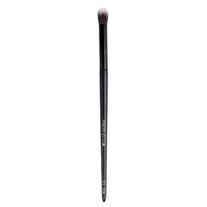 Četkica za blendovanje No. 16 - Konusna 5056683101645 | Brushworks |Kozmo Online 