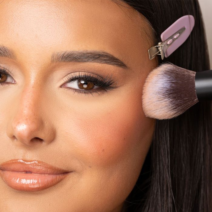 Četkica za konturisanje bronzera No. 10 5056683101089 | Brushworks |Kozmo Online 