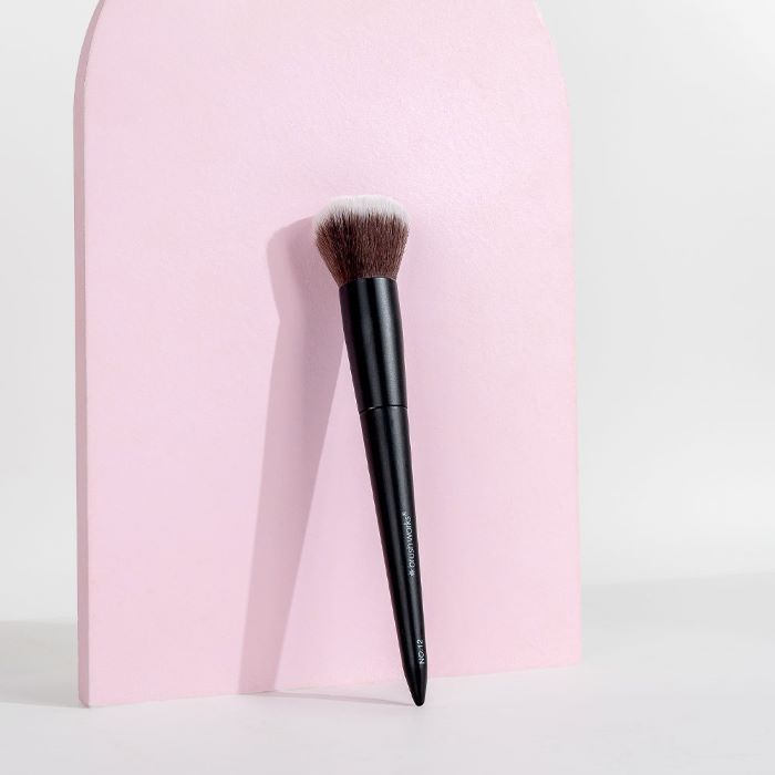 Četkica za rumenilo No. 12  5056683101218| Brushworks |Kozmo Online 