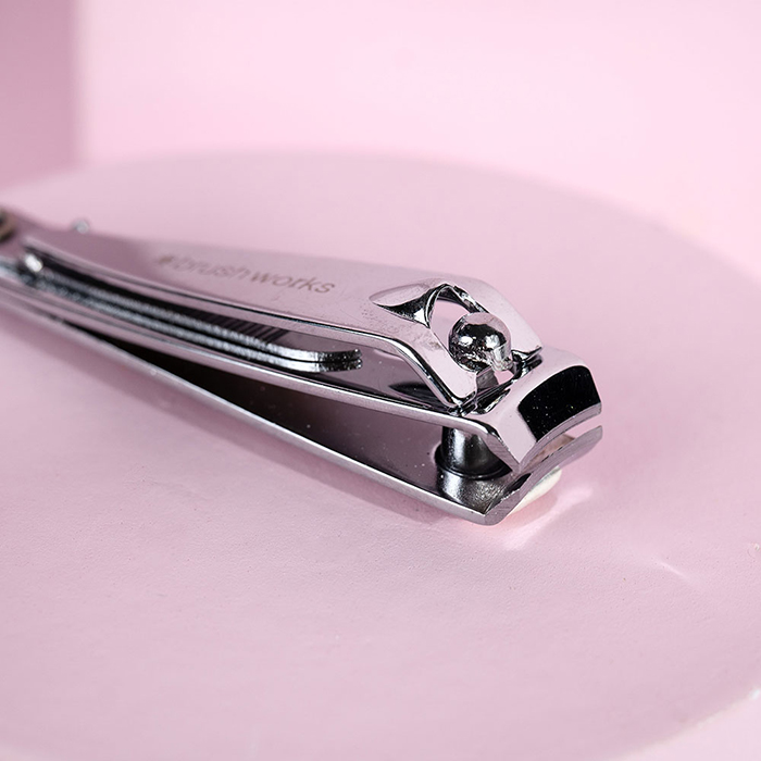 Grickalica Za Nokte  | BRUSHWORKS |Kozmo Shop Online