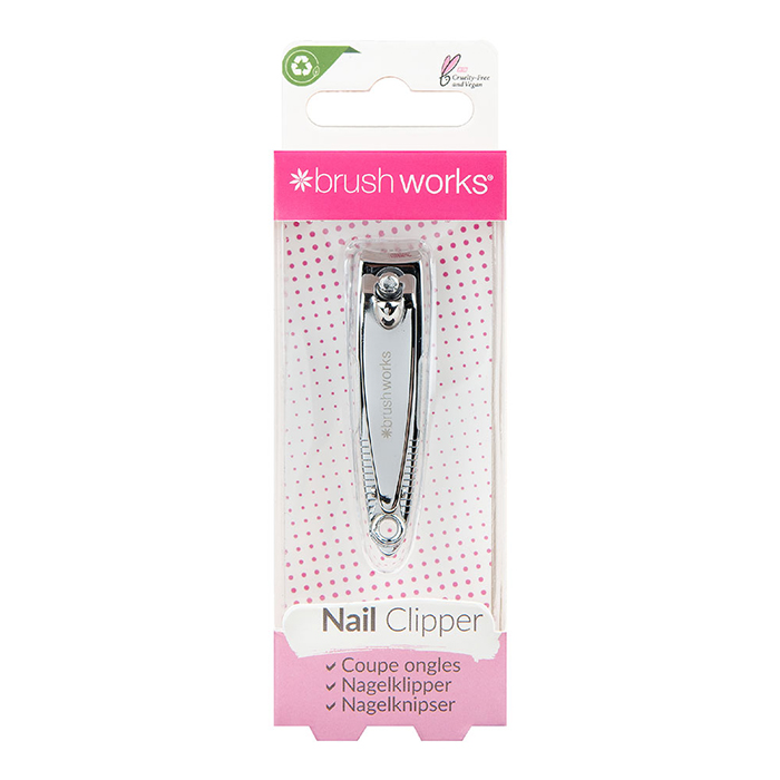 Grickalica Za Nokte  | BRUSHWORKS |Kozmo Shop Online