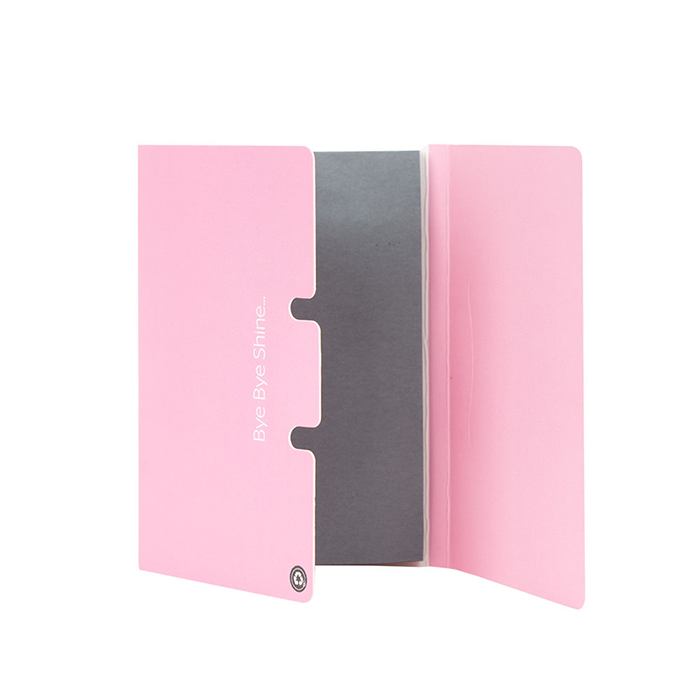 Maramice za upijanje viška masnoće 100 kom | BRUSHWORKS |Kozmo Shop Online