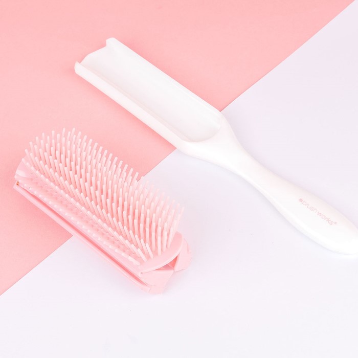 Multifunkcionalna Četka Za Kosu Brushworks  | BRUSHWORKS |Kozmo Shop Online