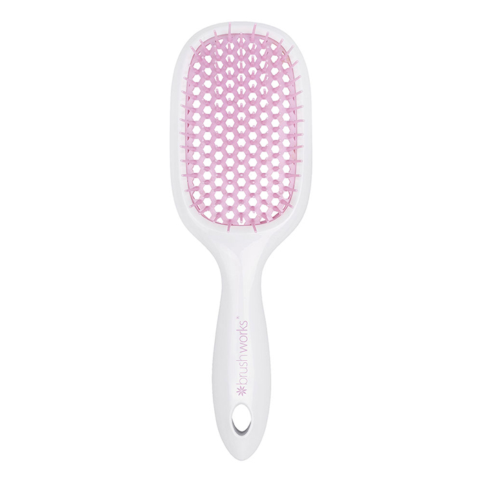Profesionalna Četka Za Brzo Sušenje Kose Brushworks | BRUSHWORKS | Kozmo Online