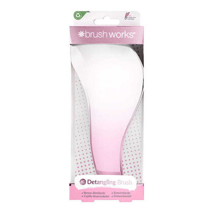 Profesionalna Četka Za Kosu Brushworks | BRUSHWORKS | Kozmo