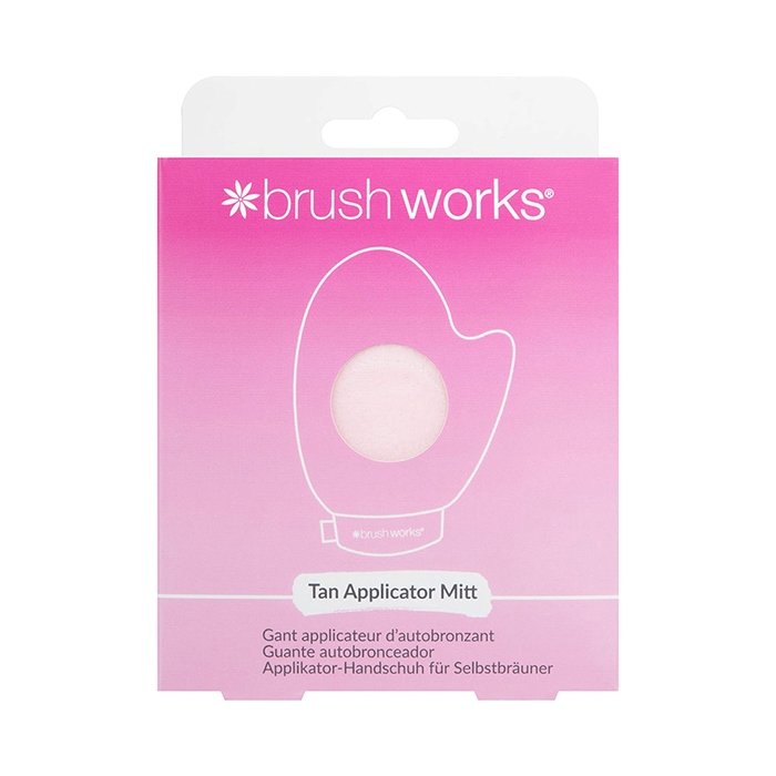 Rukavica Za Nanošenje Sredstva Za Samopotamnjivanje| BRUSHWORKS |Kozmo Shop Online