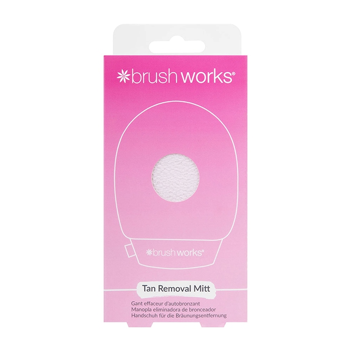 Rukavica Za Skidanje Sredstva Za Samopotamnjivanje| BRUSHWORKS |Kozmo Shop Online