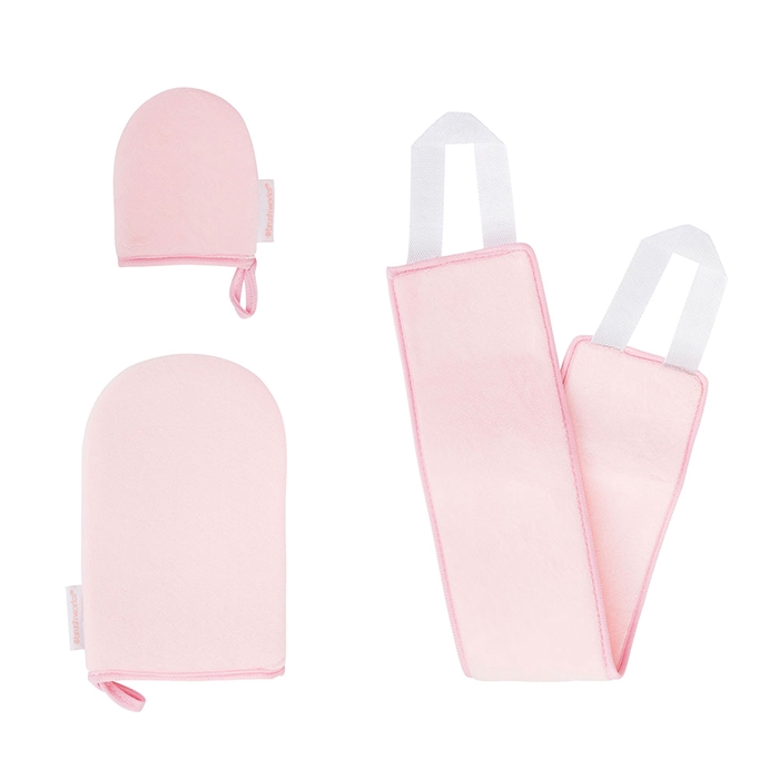 Set Za Nanošenje Sredstva Za Samopotamnjivanje| BRUSHWORKS |Kozmo Shop Online