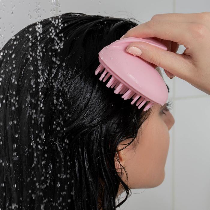 Set za negu kose tokom tuširanja 5056682800068 | Brushworks | kozmo.rs