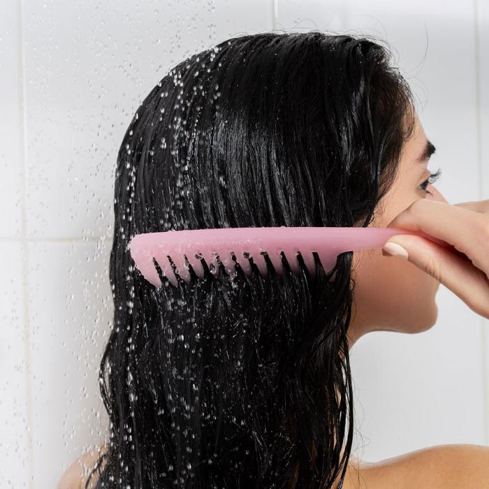 Set za negu kose tokom tuširanja 5056682800068 | Brushworks | kozmo.rs