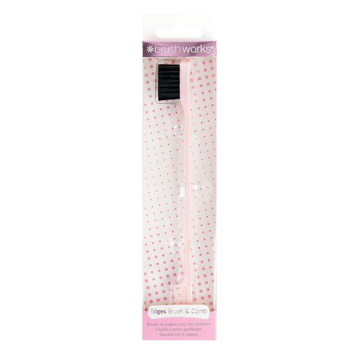 Set za stilizovanje kose 5056682800099 | Brushworks | kozmo.rs