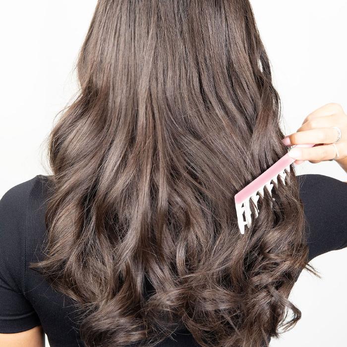 Set za uvijanje kose bez toplote 5056682800006 | Brushworks | kozmo.rs