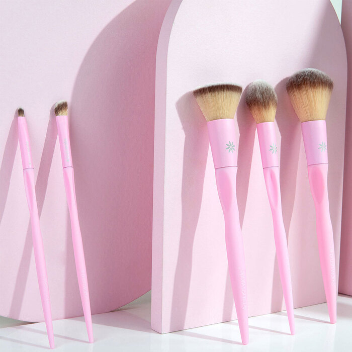 Set Četkica za Šminkanje za Lice | Brushworks | Kozmo Online