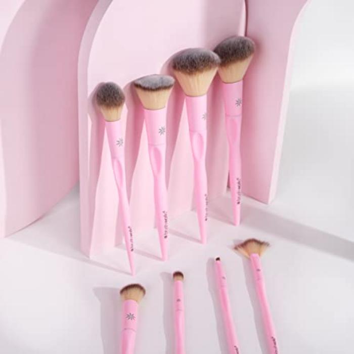 Set četkica za šminkanje 8 kom. 5060903874769 | Brushworks | kozmo.rs