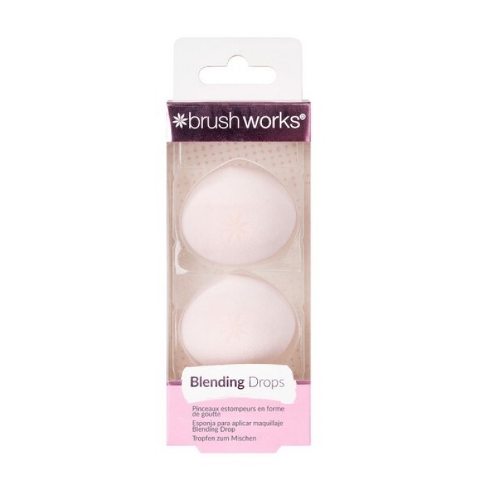 Sunđeri Za Blendovanje Brushworks DUO| Brushworks | Kozmo Online
