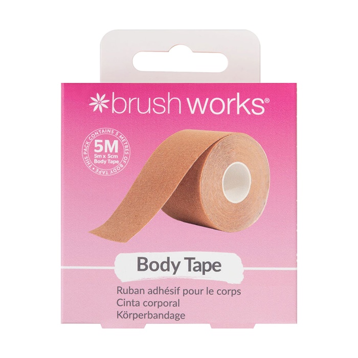 Traka Za Telo (5m)  BRUSHWORKS |Kozmo Shop Online