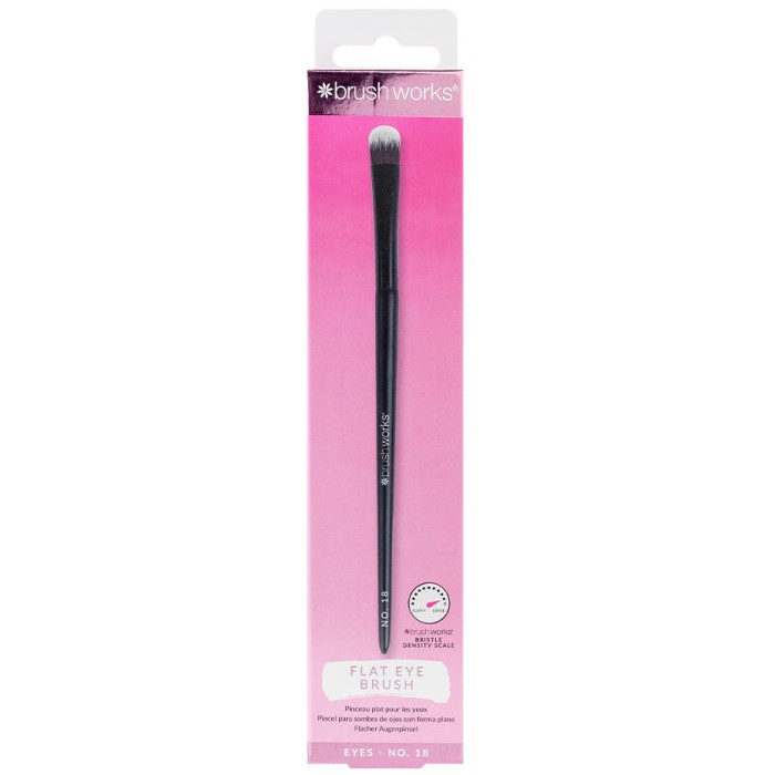 Četkica sa senčenje No. 18 | 5056683101676 | Brushworks | Kozmo Online