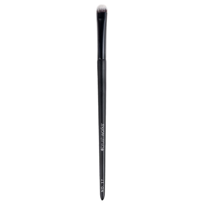 Četkica za korektor No. 17 5056683101706 - Brushworks - Kozmo Online