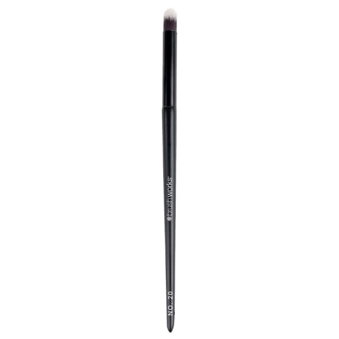Četkica za blendovanje senki za oči No. 20 | 5056683101737 | Brushworks | Kozmo Online
