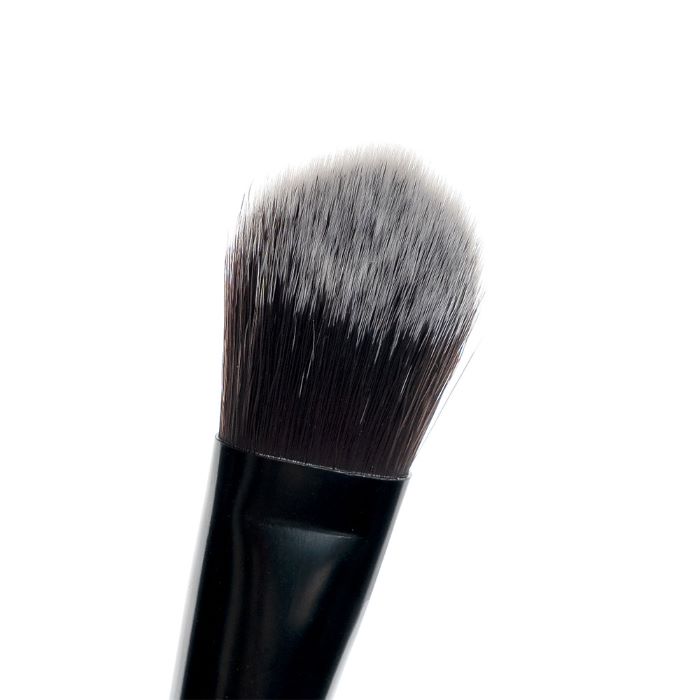 Cetkica za Tecni Puder i Podlogu No. 1 - 5056683101249 - Brushworks - Kozmo Online 