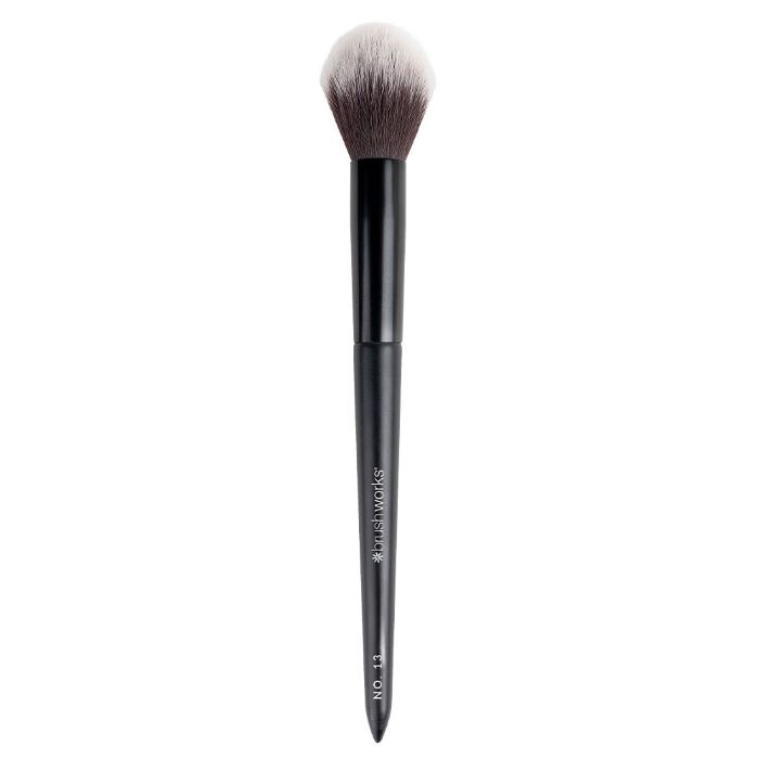 Četkica za hajlajter No. 13 |  BRUSHWORKS | Kozmo Online