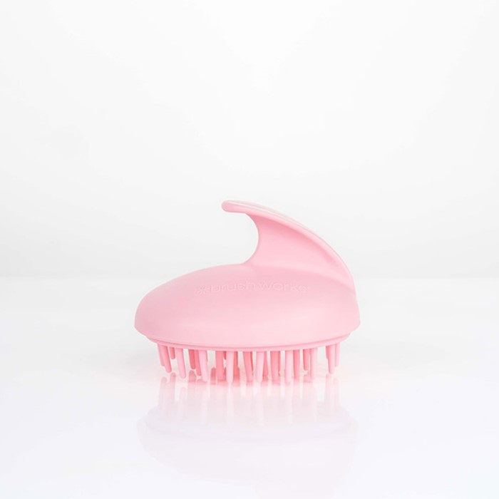 Četka za šamponiranje kose i masažu skalpa | BRUSHWORKS |Kozmo Shop Online