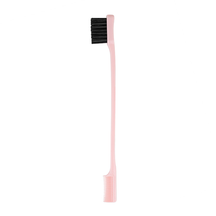 Četka za zaglađivanje kose sa češljem | BRUSHWORKS |Kozmo Shop Online