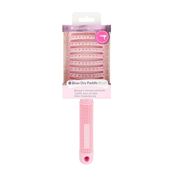 Četka za sušenje kose sa fenom Brushworks | BRUSHWORKS |Kozmo Shop Online