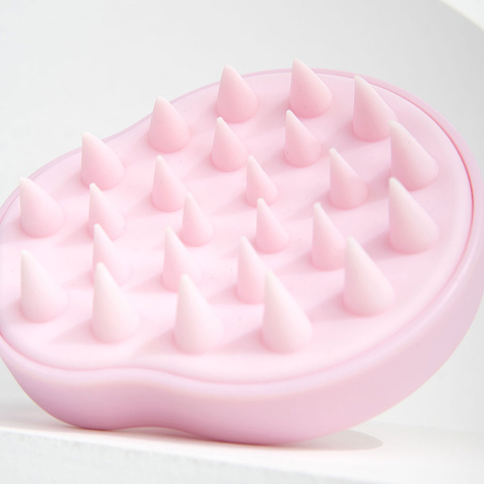 Četka Za Šamponiranje I Masažu Kose | BRUSHWORKS | Kozmo Online