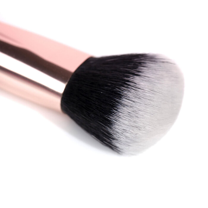 Višenamenska četkica za rumenilo bronzer i hajlajter 5060226339679 |BRUSHWORKS | Kozmo Online
