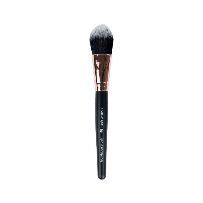 Četkica za tečni puder i korektor Brushworks - 5060226339709 - Brushworks - Kozmo