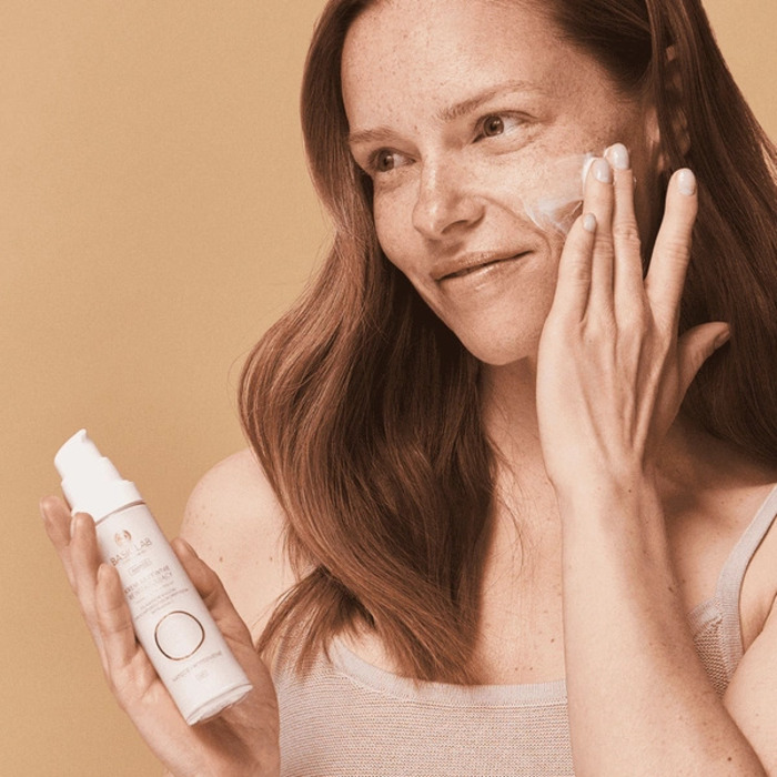 BasicLab Dnevna Anti-Age Krema sa 5% Aminokiselina i Peptidima 50ml | 5904639170248 | Kozmo