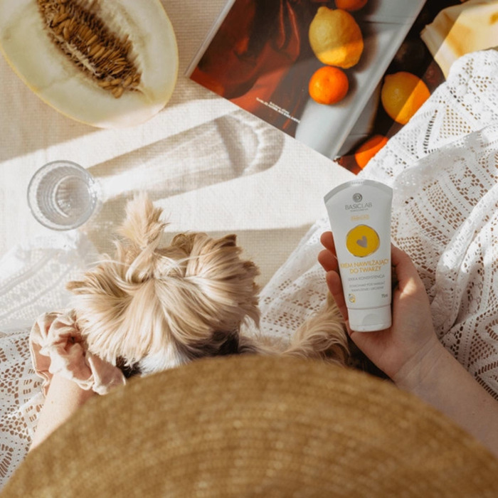 Hidratantna krema za lice - lagane konzistencije 75ml | 5907637951291 | Kozmo