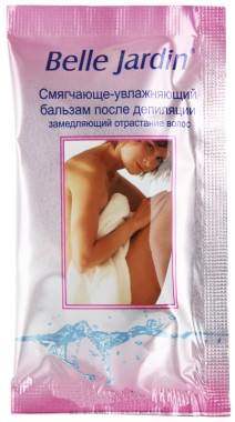 Krema za depilaciju za normalnu kožu VELVE SILK 125 ml | Belle Jardin | Cosmetics | Kozmo