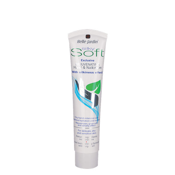 Krema za podmlađivanje ruku SOFT EXCLUSIVE 125ml | Belle Jardin | Cosmetics | Kozmo