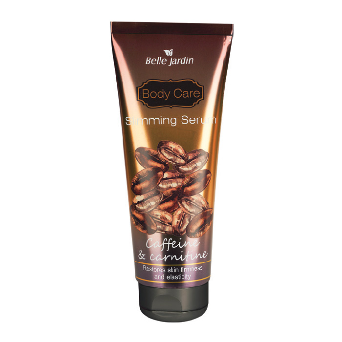 Anticelulit gel - Kofein i L-Karnitin Body Care 250 ml | Belle Jardin Cosmetics | Kozmo
