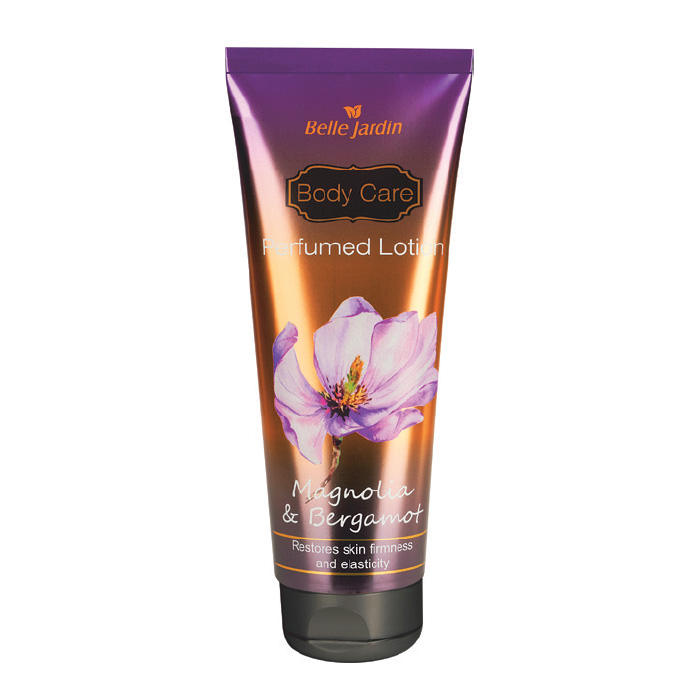 Losion za telo - magnolija BODY CARE 250 ml | Belle Jardin | Cosmetics | Kozmo
