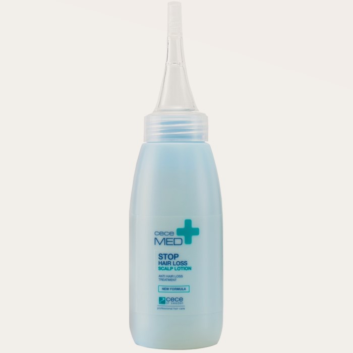 Losion protiv opadanja kose Cece Med Prevent Hair Loss 75ml | Cece Med | Kozmo