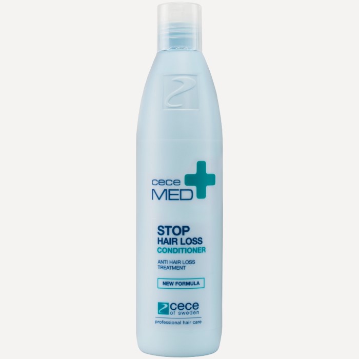 Regenerator protiv opadanja kose Cece Med Prevent Hair Loss 300ml | Cece Med | Kozmo