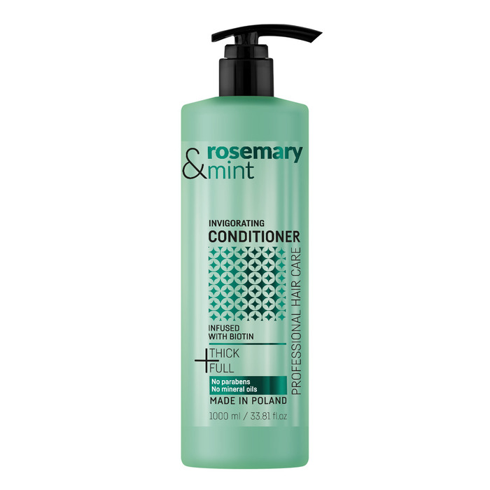 Balzam za Volumen Kose Biotin Ruzmarin | Chantal | Kozmo - 5900249013586