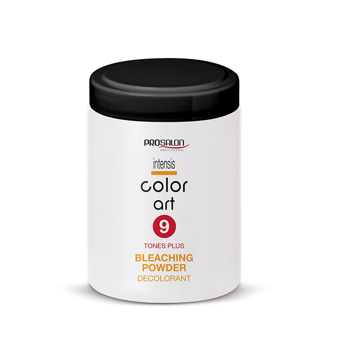 Blanš za kosu COLOR ART PROSALON 500g | CHANTAL PROSALON Professional | Kozmo