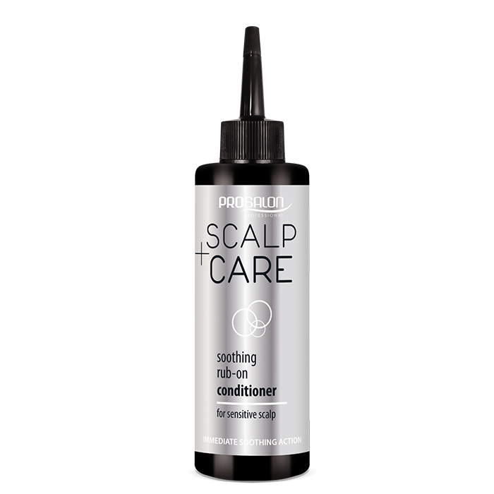 Balzam - serum za osetljivu kožu glave  200 ml
