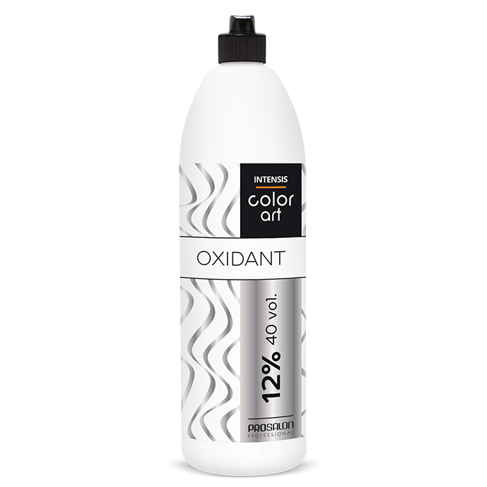 Hidrogen za kosu PROSALON COLOR ART OXIDANT 12 (40 vol.) 900 g | CHANTAL PROSALON Professional | Kozmo
