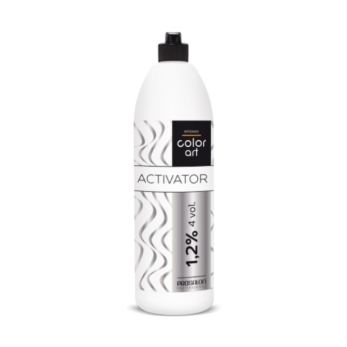 Hidrogen za kosu 1.2% | Hidrogen | Intensis Colorart | Chantal | Kozmo - 5900249012534