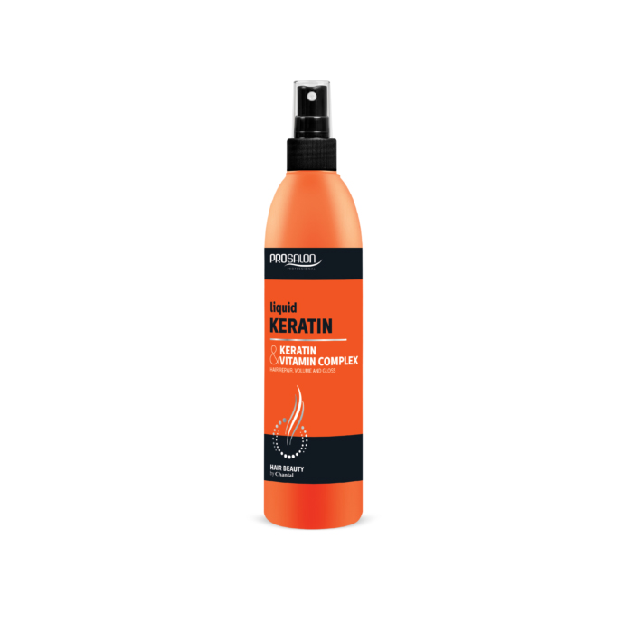 PROSALON - ORANGE LINE - Tečni keratin za kosu 275g | CHANTAL PROSALON Professional | Kozmo
