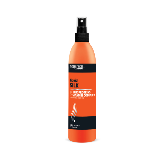 PROSALON - ORANGE LINE - Tečna svila za kosu 275g | CHANTAL PROSALON Professional | Kozmo