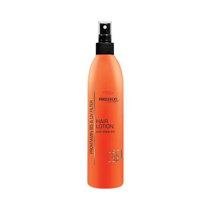 STYLING - Losion za oblikovanje kose 1000g | CHANTAL PROSALON Professional | Kozmo
