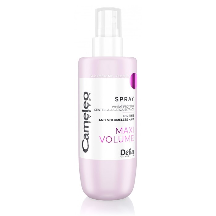 Cameleo Sprej za volumen kose za tanku kosu MAXI VOLUME | Kozmo - 5906750809274