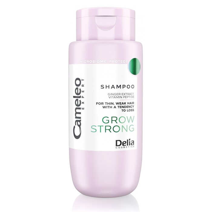 Cameleo Šampon protiv opadanja kose GROW STRONG | Kozmo - 5906750809311