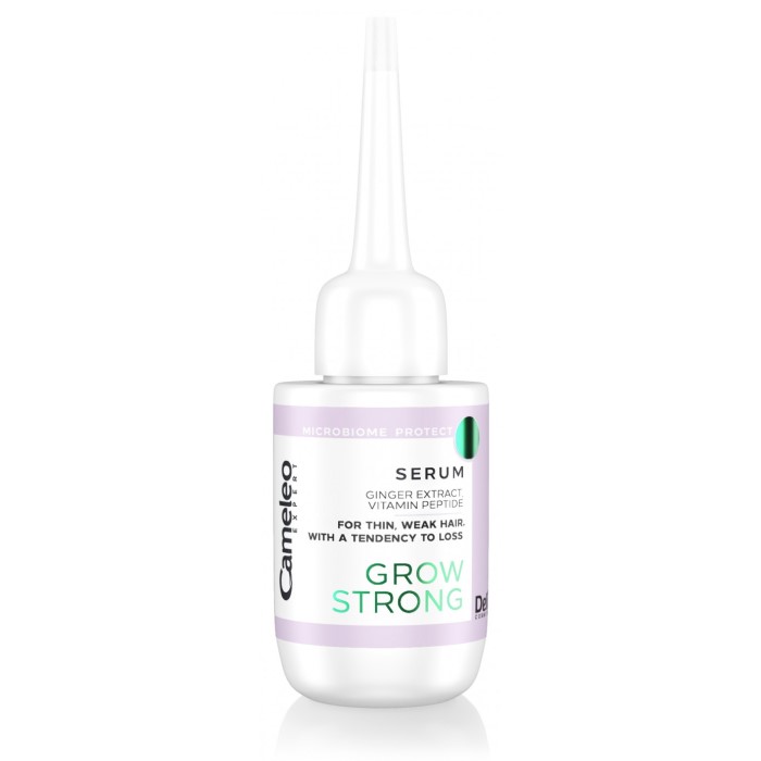 Cameleo Serum za rast i jačanje kose Expert GROW STRONG | Kozmo - 5906750809328